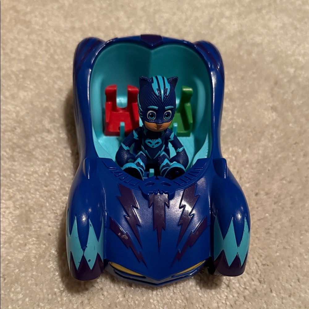 Pj masks